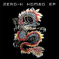 Kombo E.P.