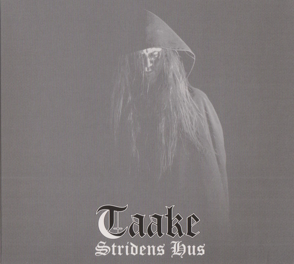 Stridens Hus