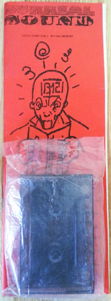 Surreal Sound Tape Vol. 1