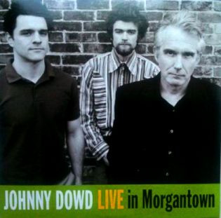Live in Morgantown