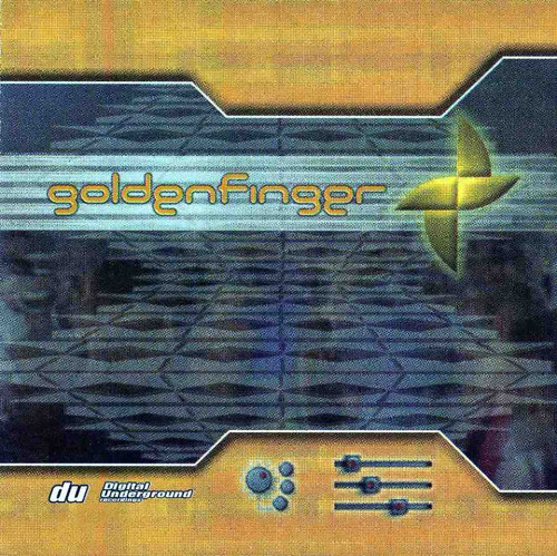 Goldenfinger