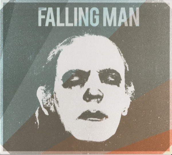 Falling Man
