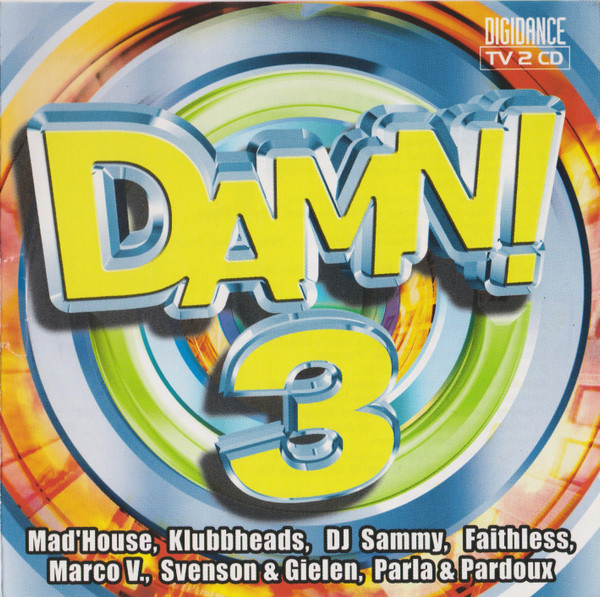 Damn! 3