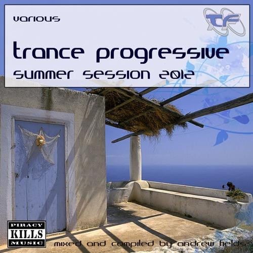 Trance Progressive Summer Session 2012