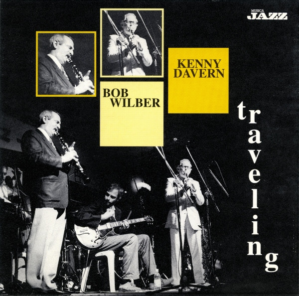 Traveling (Live In Sori And San Marino)