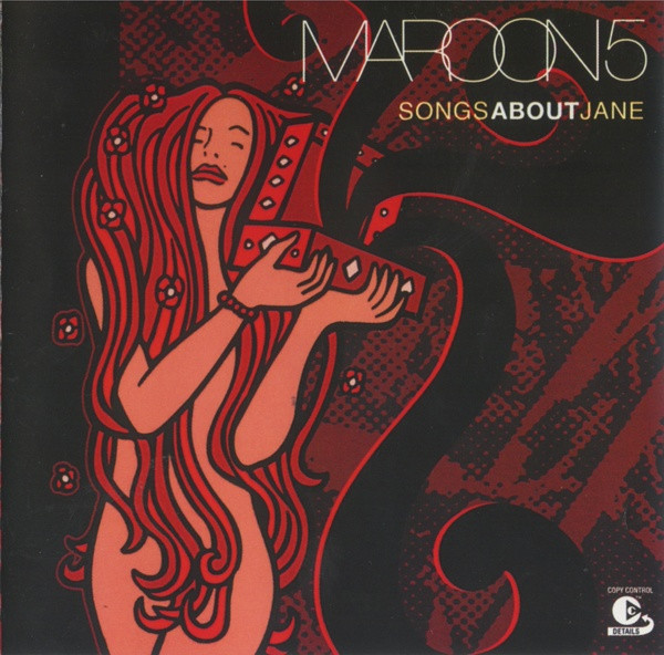 Songs About Jane