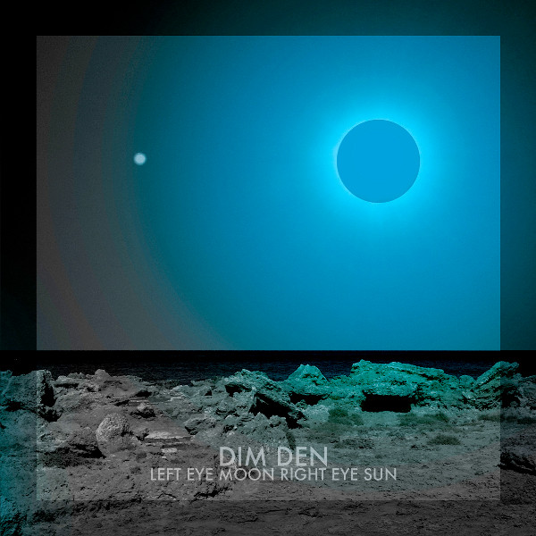 Left Eye Moon Right Eye Sun