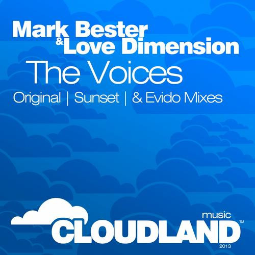 The Voices