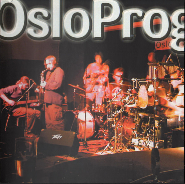 Osloprog