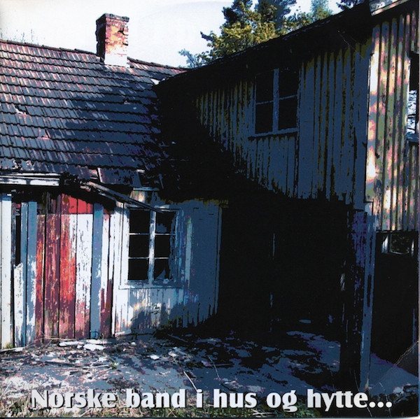 Norske Band I Hus Og Hytte