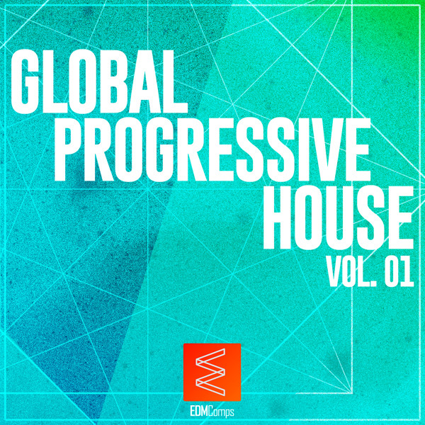 Global Progressive House Vol. 01