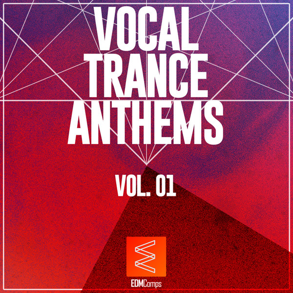 Vocal Trance Anthems Vol. 01