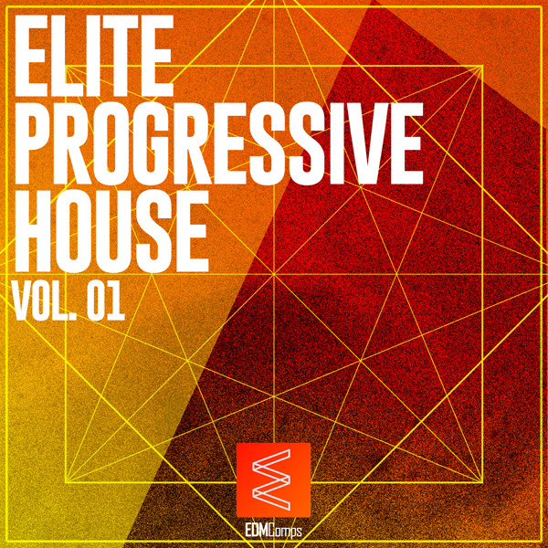 Elite Progressive House Vol. 01