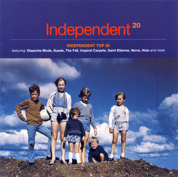 Independent 20 Volume 17