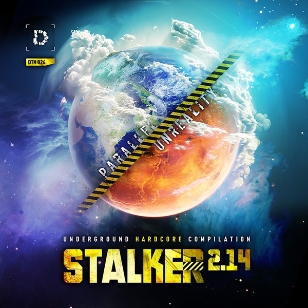 Stalker 2.14: Parallel Unreality
