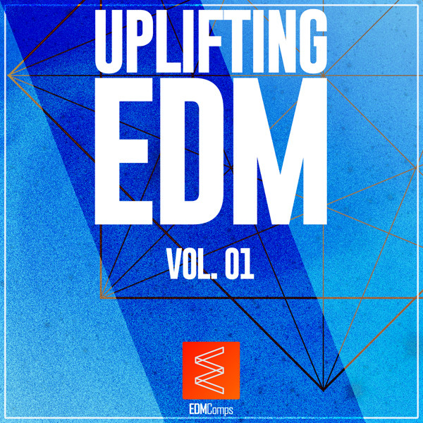 Uplifting EDM Vol. 01