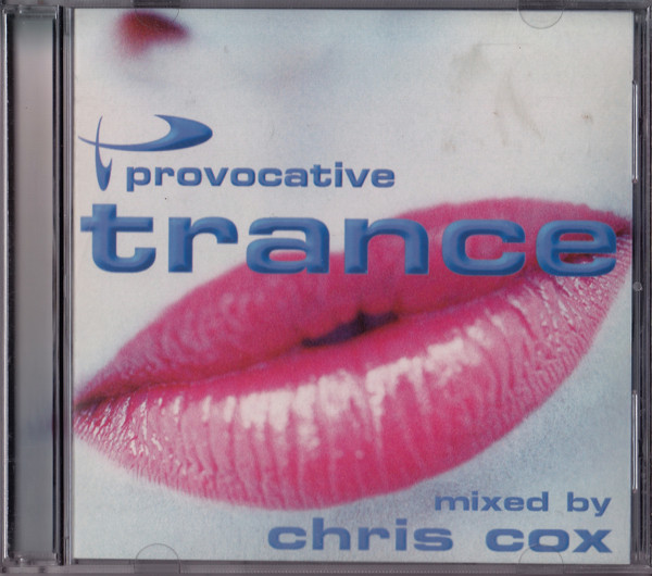 Provocative Trance