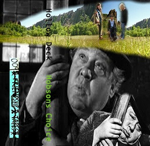 Hobson's Choice