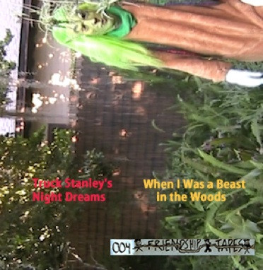 When I Was A Beast In The Woods