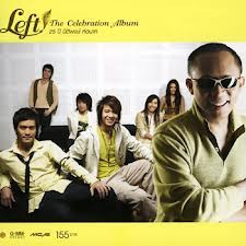 25 Years Of Nitipong Hornark : The Celebration - Left
