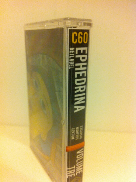 Excursio Numerus Centum Vol 3 (Ephetape) 