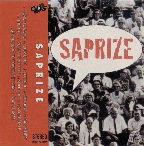Saprize