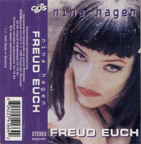 FreuD Euch