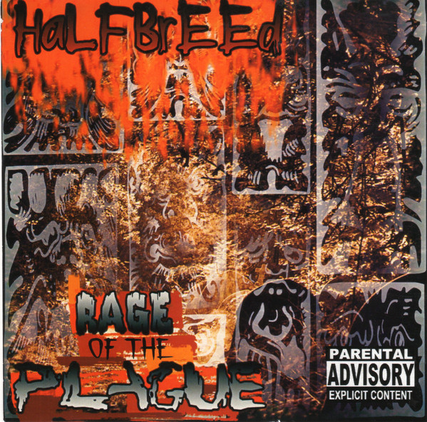 Rage Of The Plague