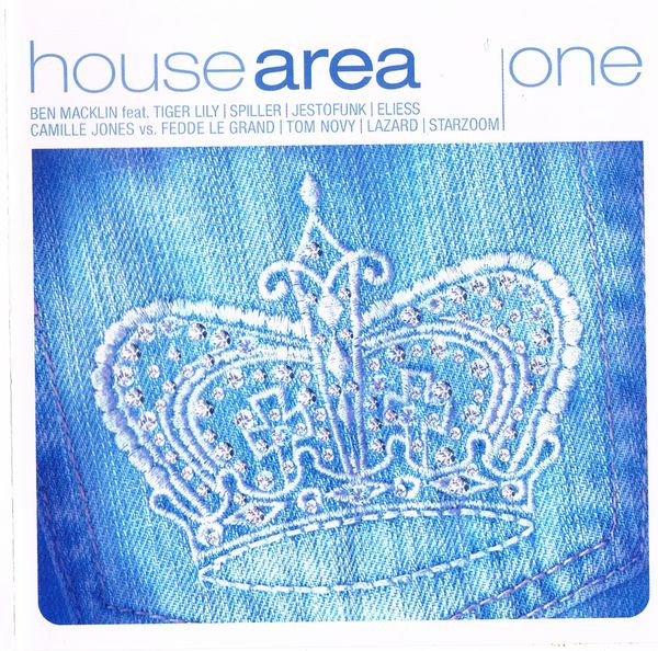 House Area Vol. One