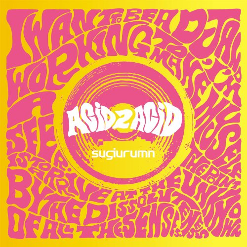 Acid 2 Acid