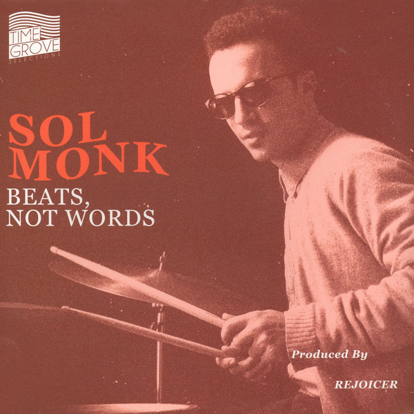 Beats, Not Words