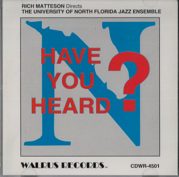 Have You Heard?