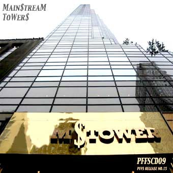 Main$tream Tower$