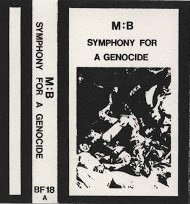 Symphony For A Genocide
