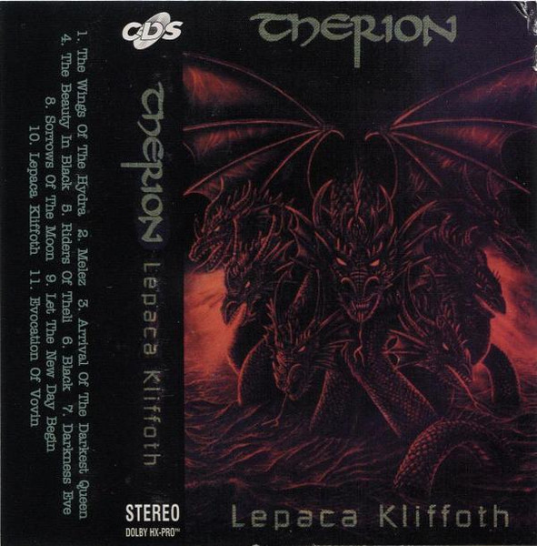 Lepaca Kliffoth