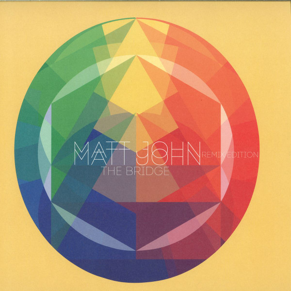 The Bridge Remixes