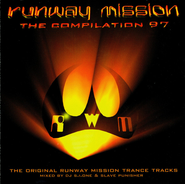 Runway Mission - The Compilation '97