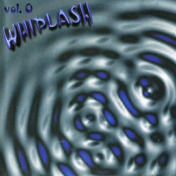 Whiplash Vol. 0 
