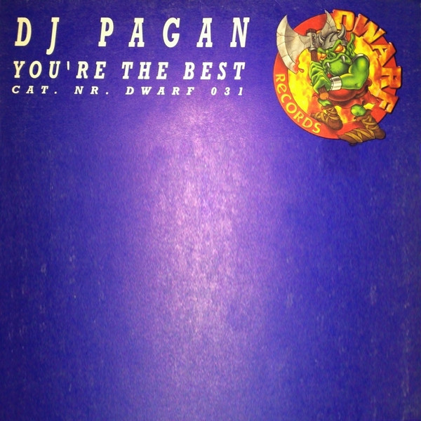 You're The Best