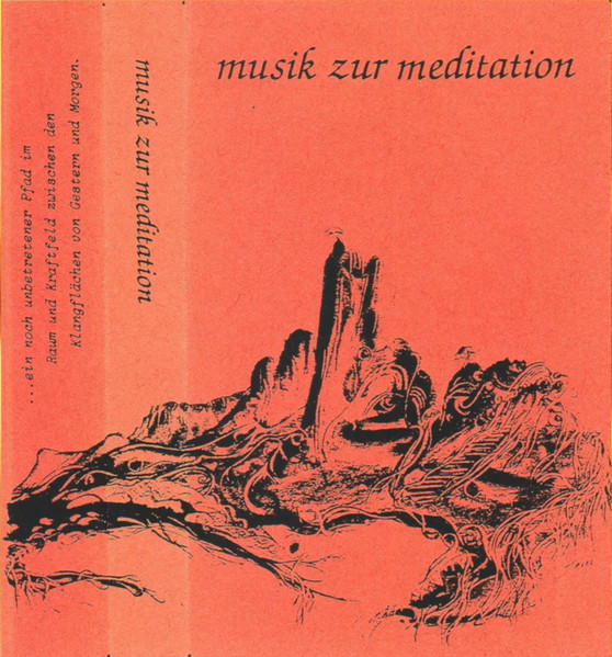 Musik Zur Meditation