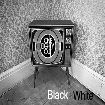 Black & White