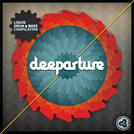 Deeparture – Liquid Drum & Bass Compilation