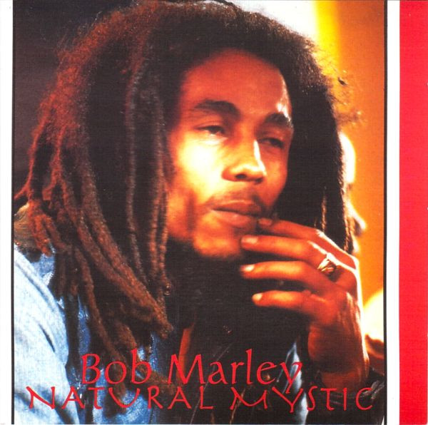 Natural Mystic