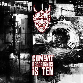 Ten Years Of Combat