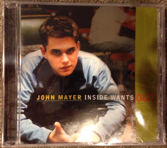 Inside Wants Out
