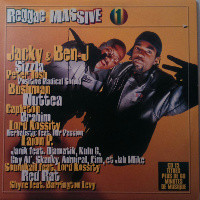 Reggae Massive 1
