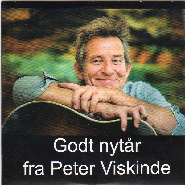 Godt Nytår Fra Peter Viskinde