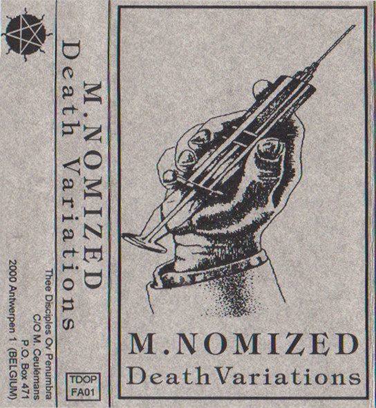 Death Variations