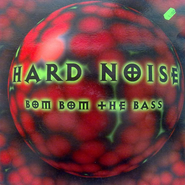 Bom Bom The Bass
