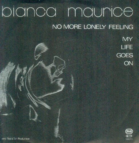 No More Lonely Feeling